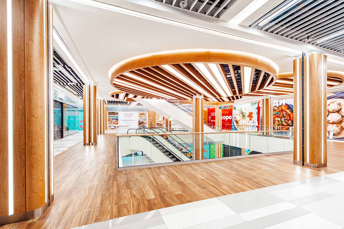 ТЦ Hit Mall