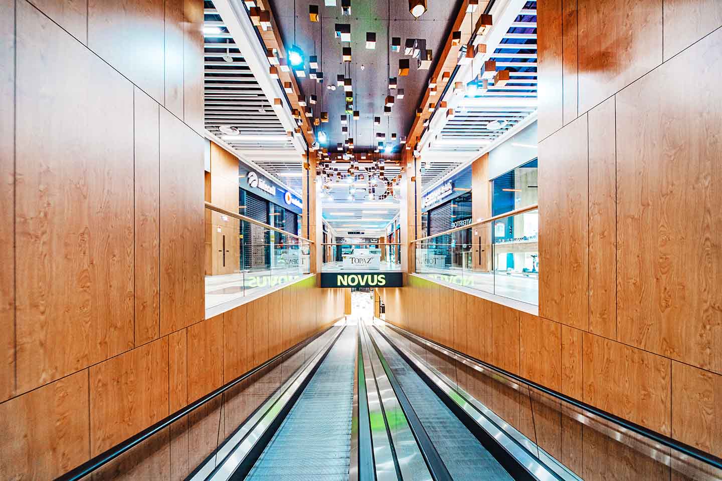 ТЦ Hit Mall