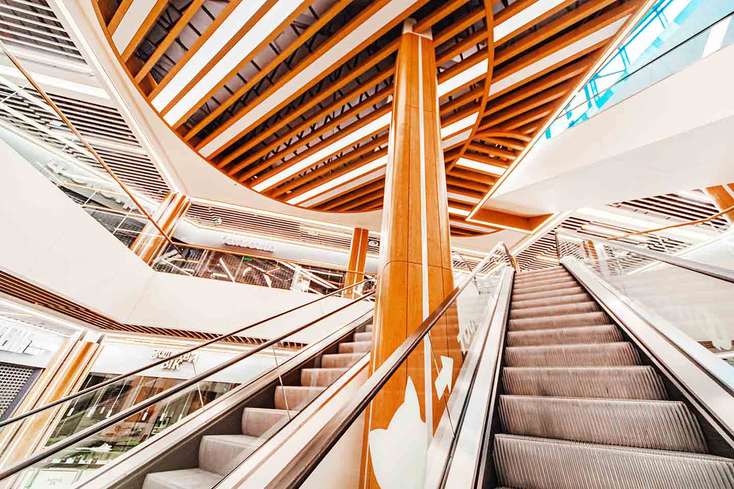 ТЦ Hit Mall