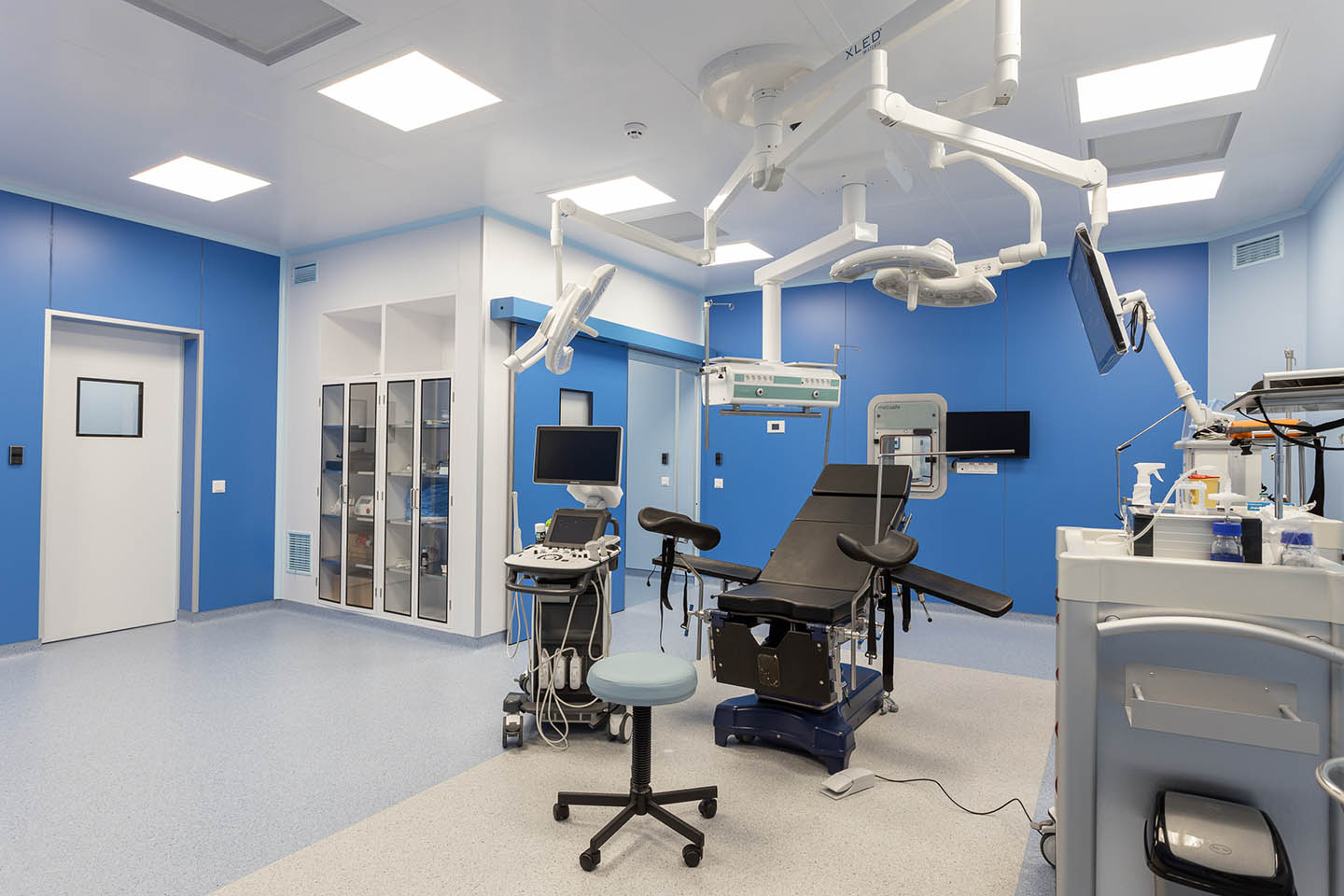 ID Clinic