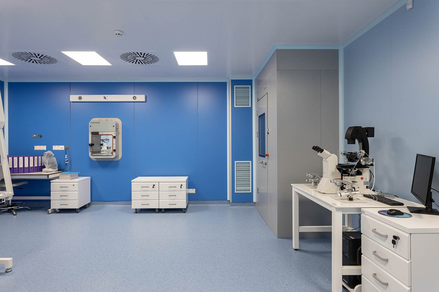 ID Clinic