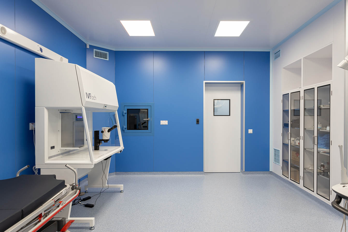 ID Clinic