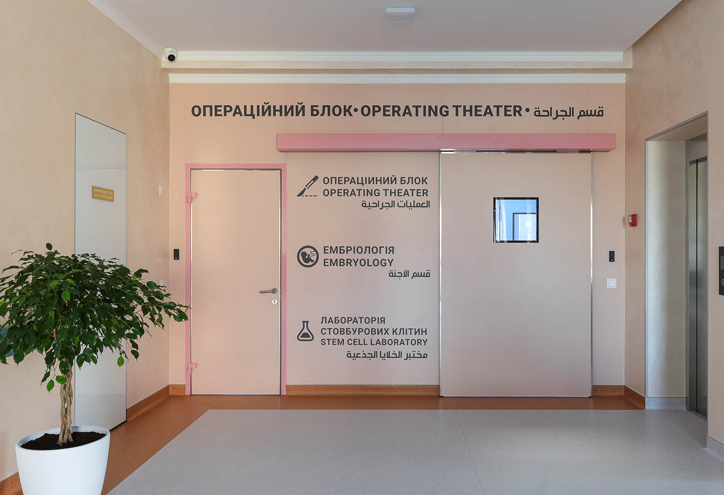ID Clinic