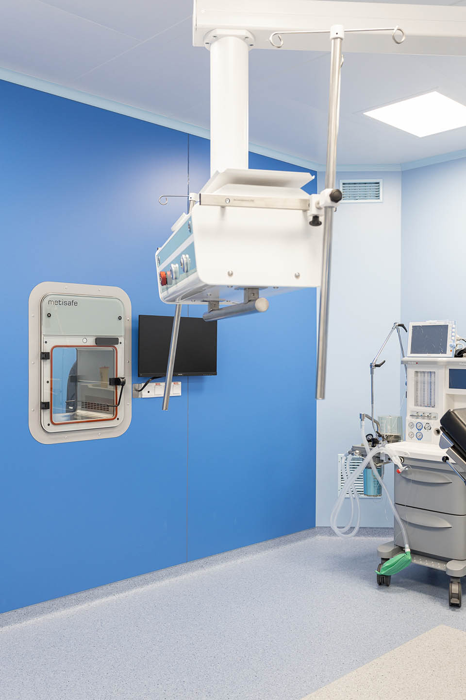 ID Clinic
