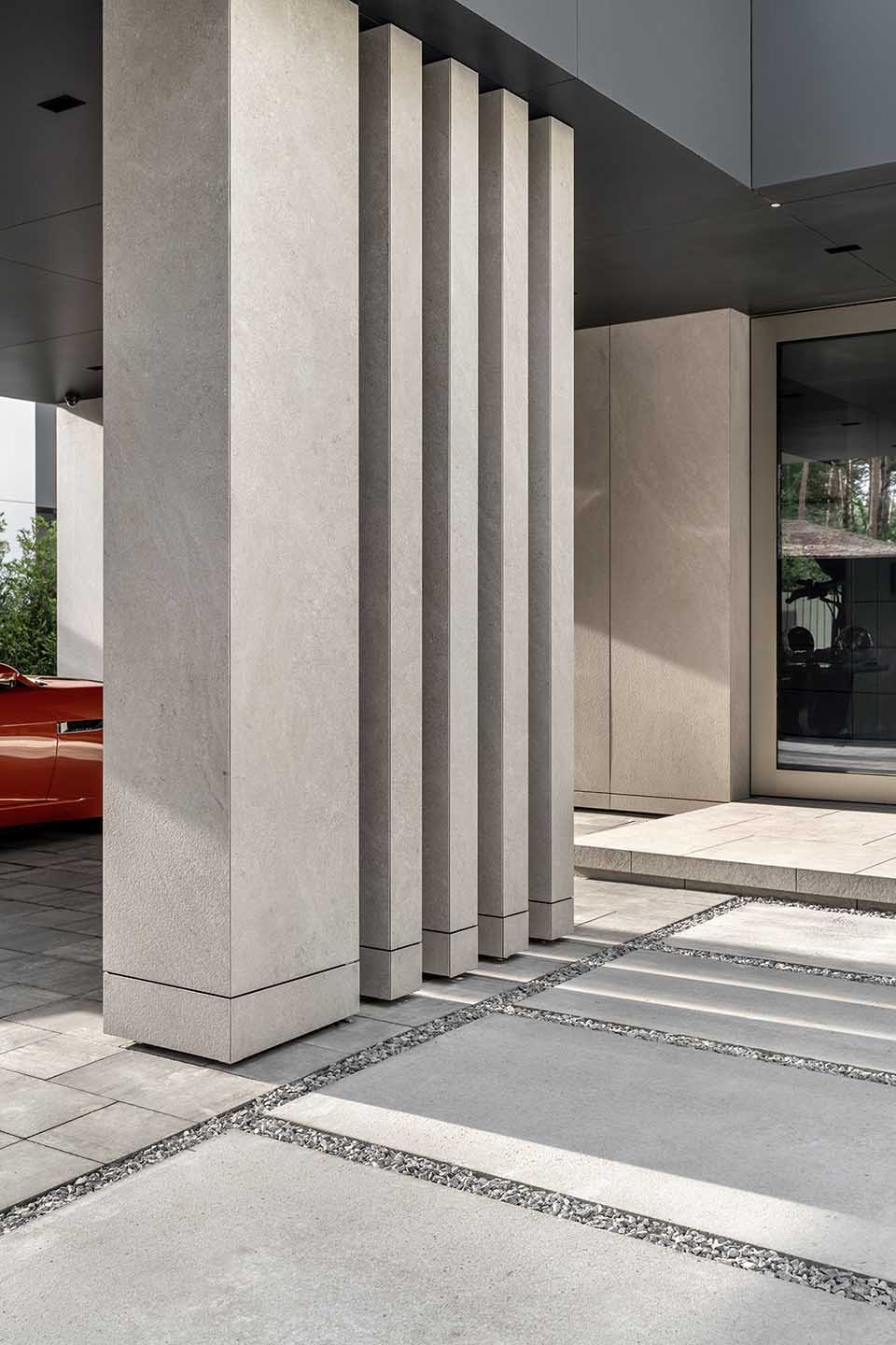 Приватний будинок 3L RESIDENCES