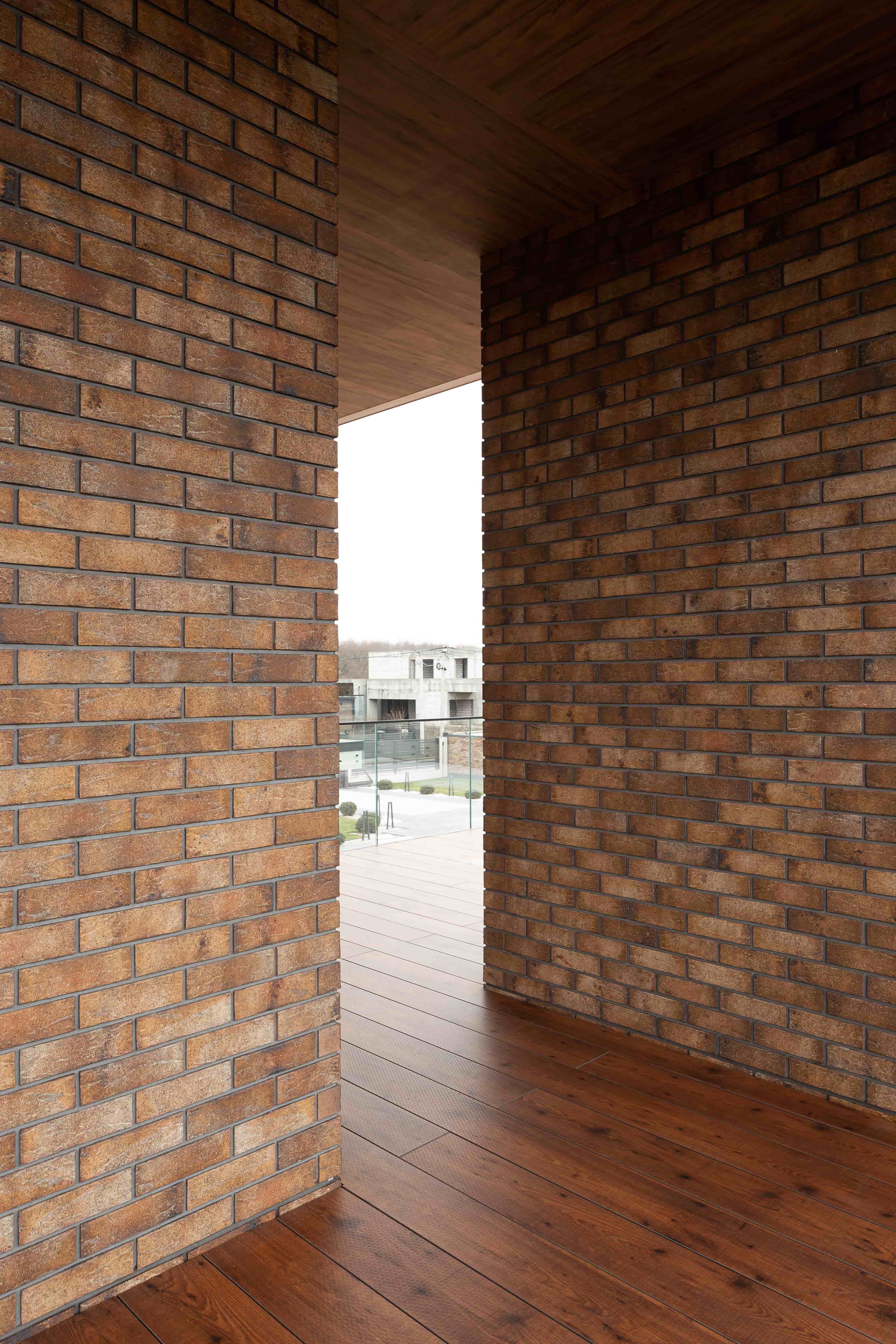 Приватний будинок Woodside