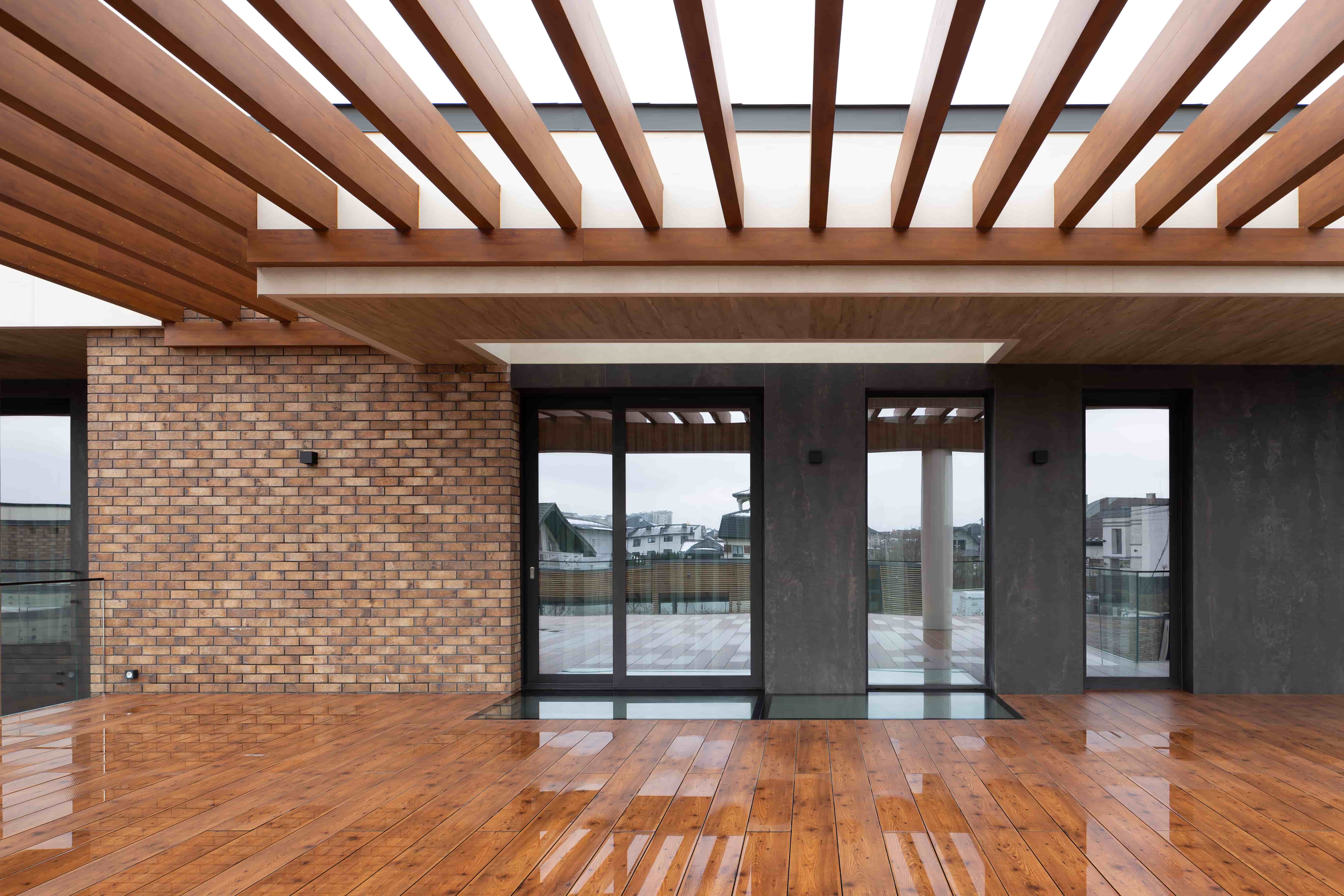 Приватний будинок Woodside
