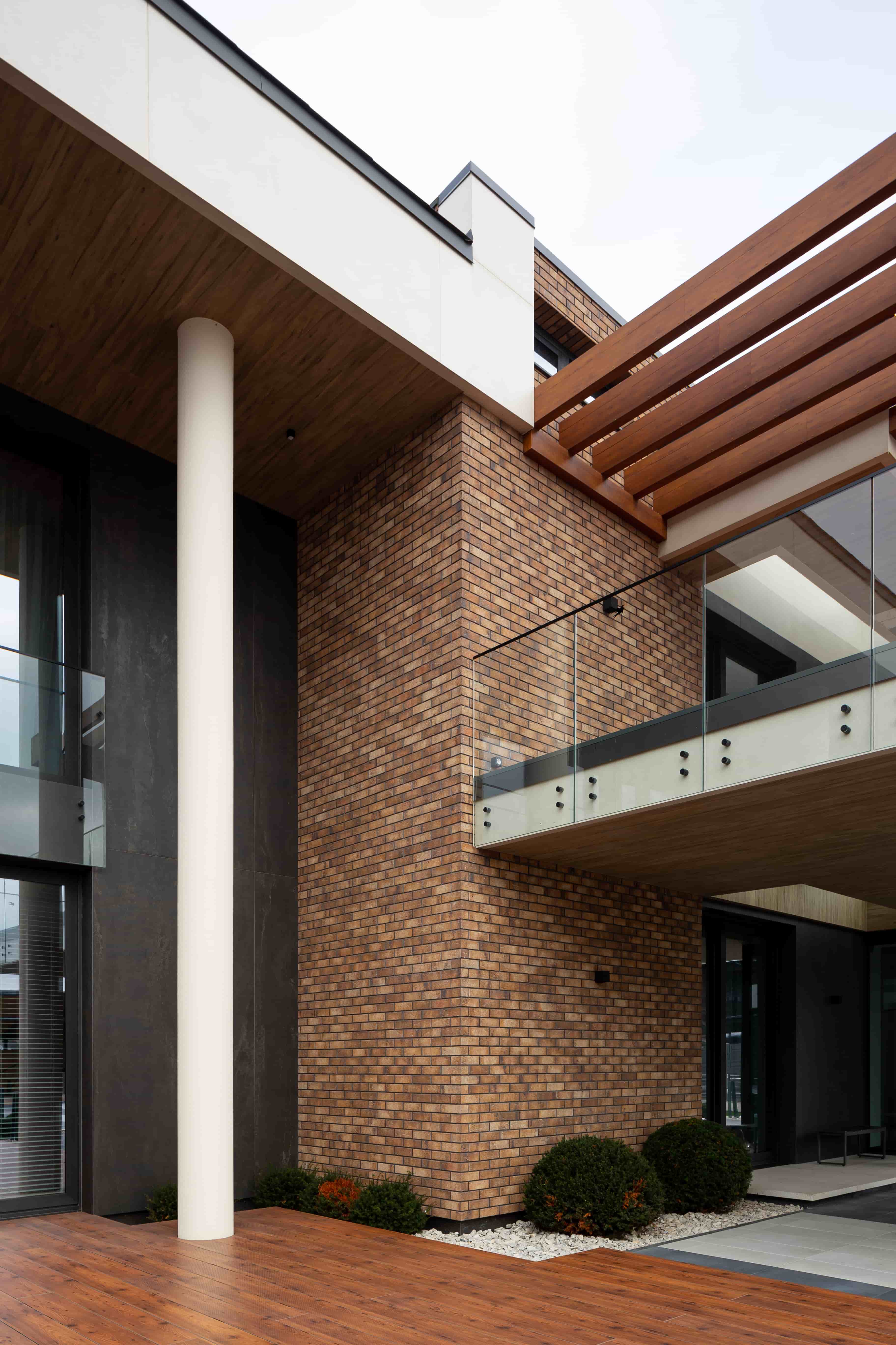 Приватний будинок Woodside