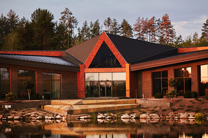 Riverwood Relax Park