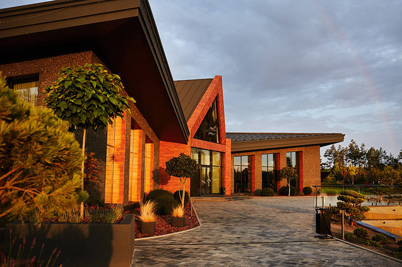 Riverwood Relax Park