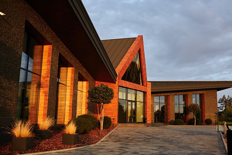 Riverwood Relax Park
