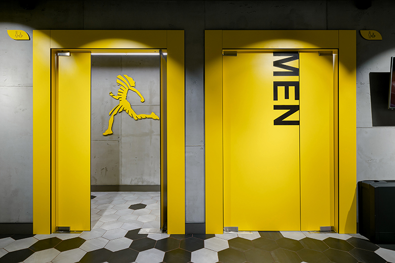 MХП GYM