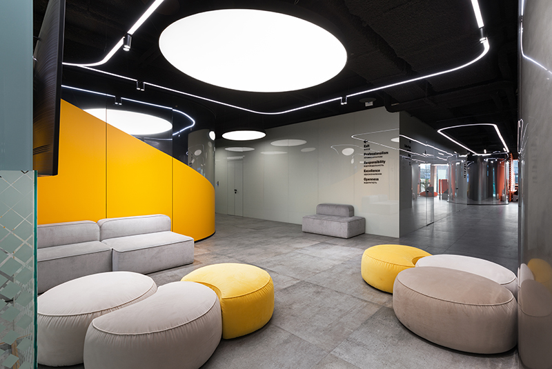 ACADEMY DTEK