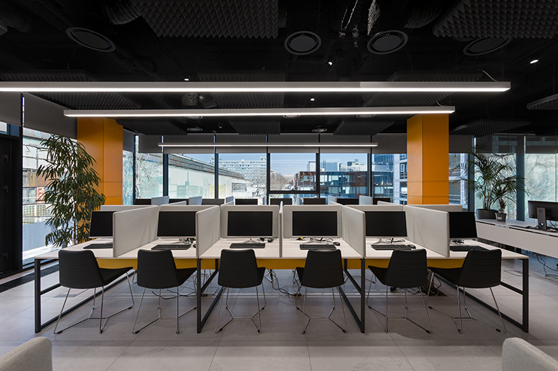 ACADEMY DTEK