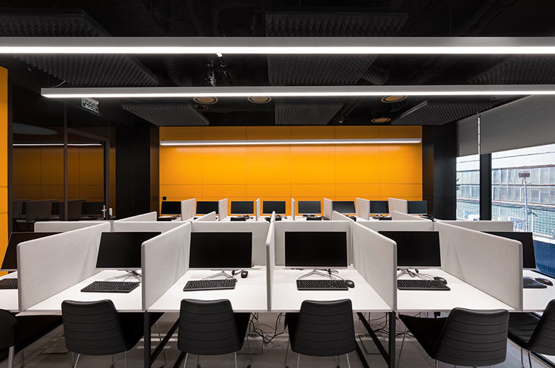 ACADEMY DTEK