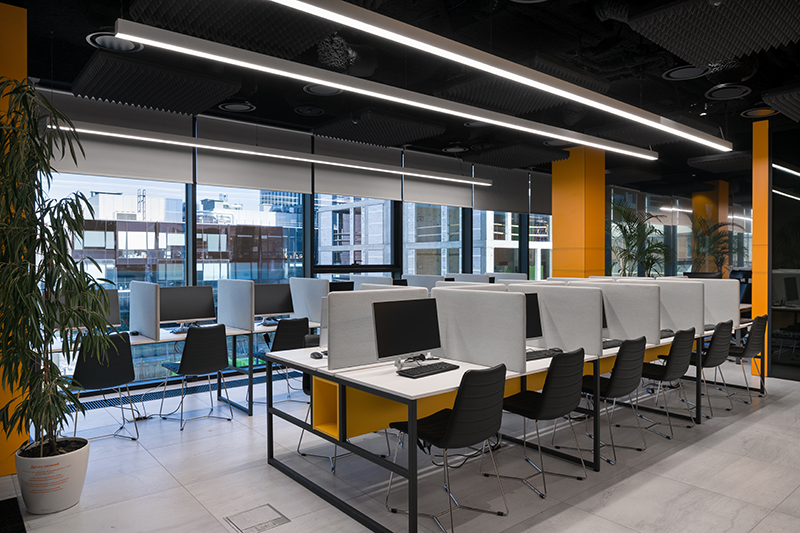 ACADEMY DTEK