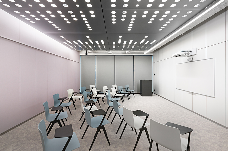 ACADEMY DTEK