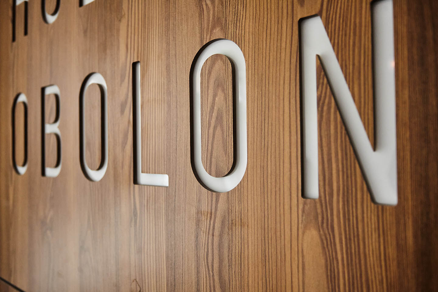 Smart hub obolon