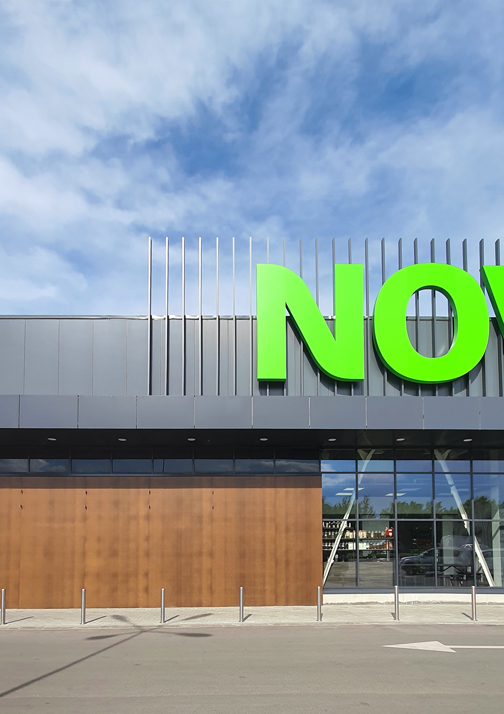 Novus
