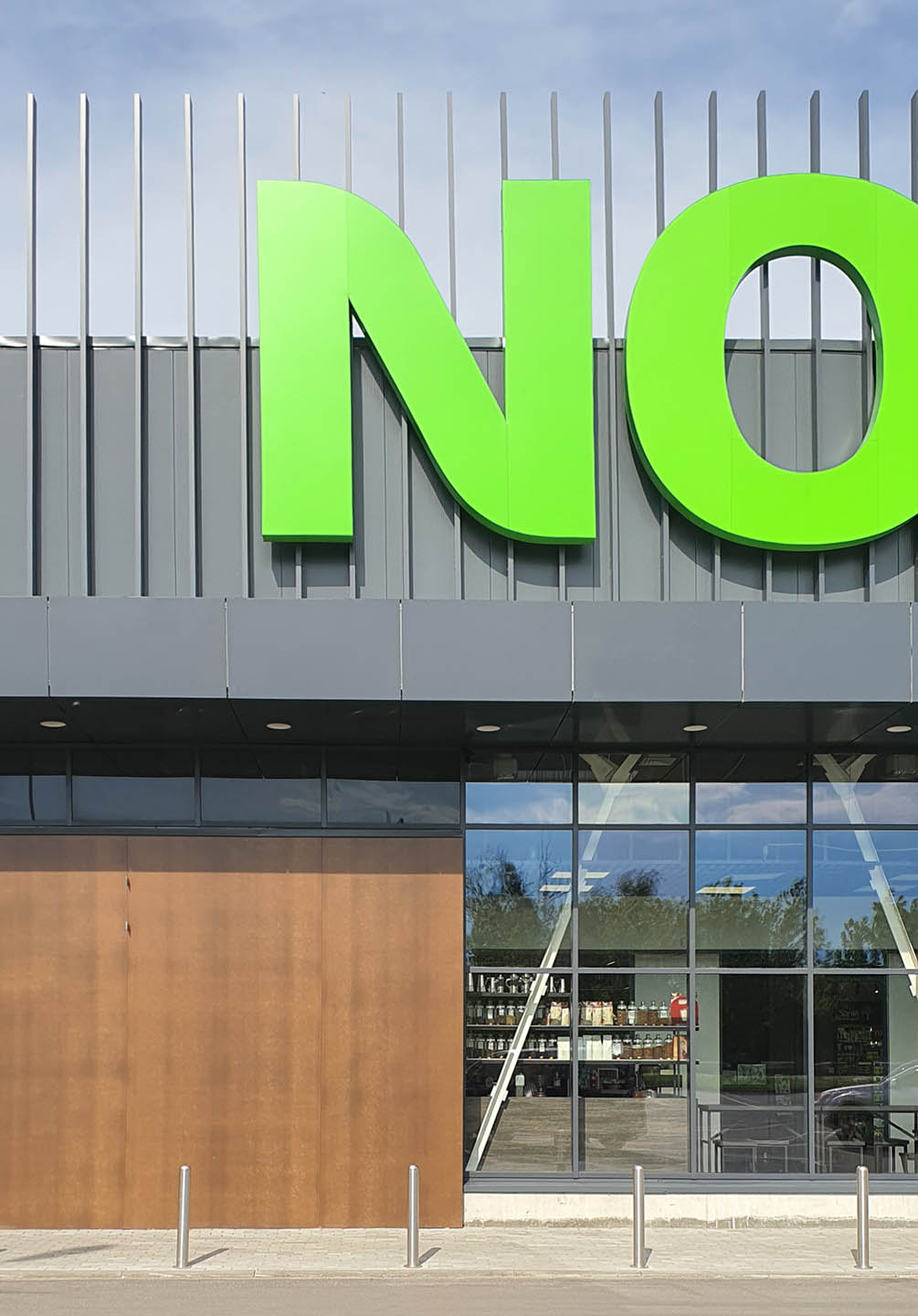 Novus