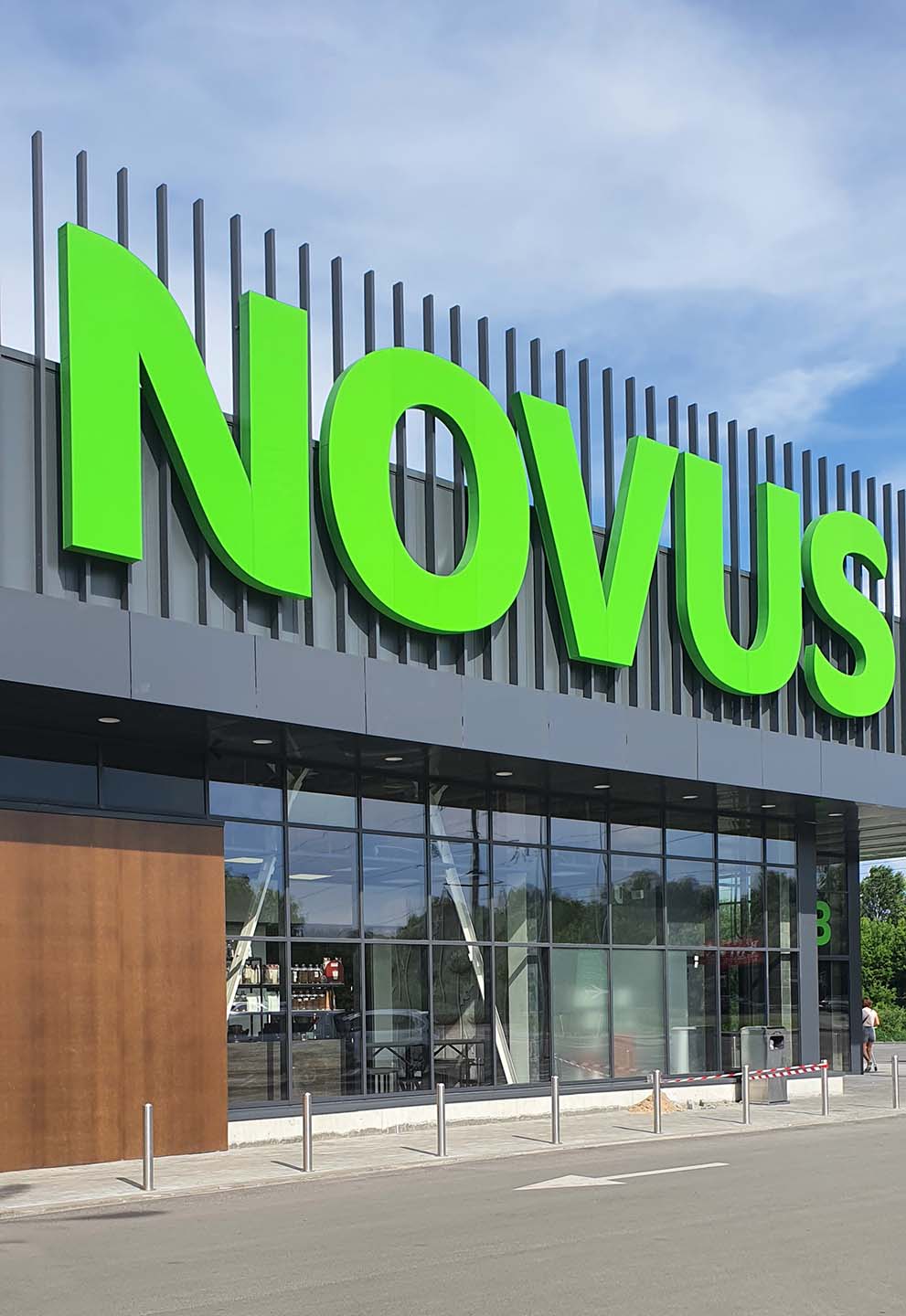 Novus