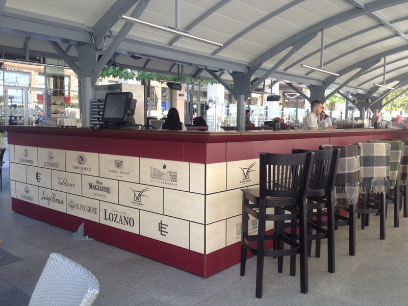 Кав'ярня 