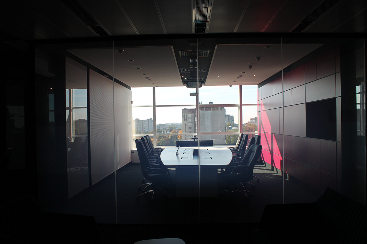 IT офіс Soft Serve