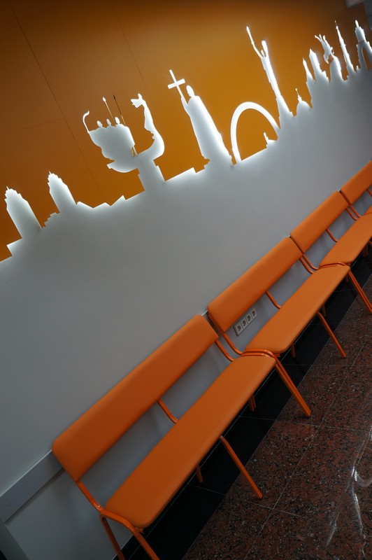 Теремок UNION