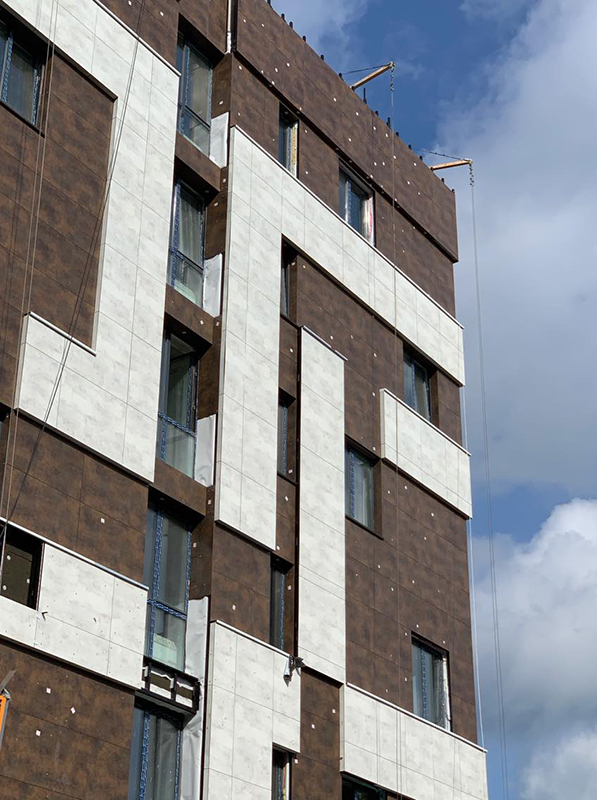 Простір на Кузнечній