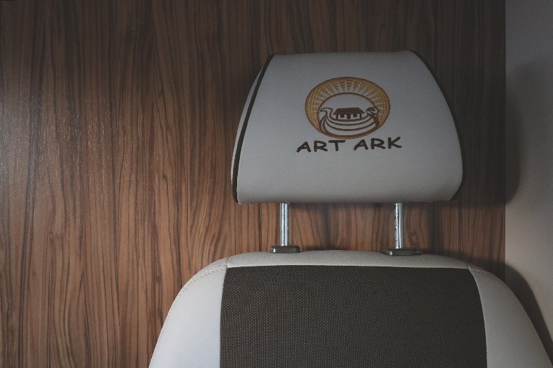 Автодім Аrt Аrk