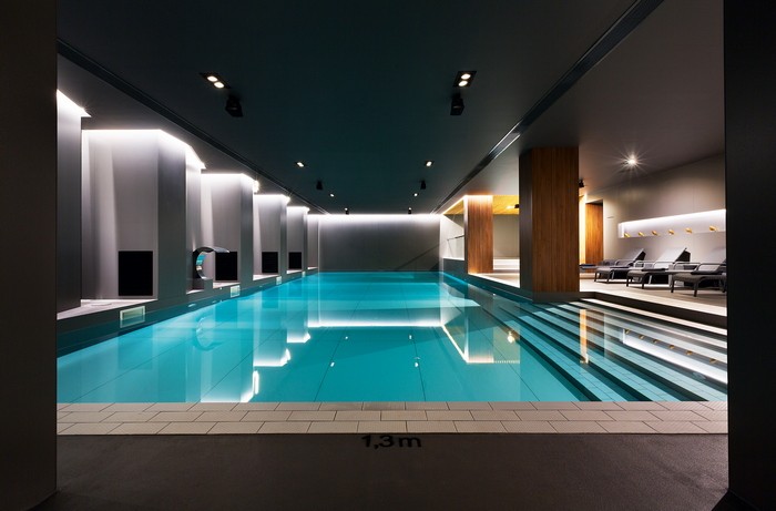 SPA-комплекс Верхоли