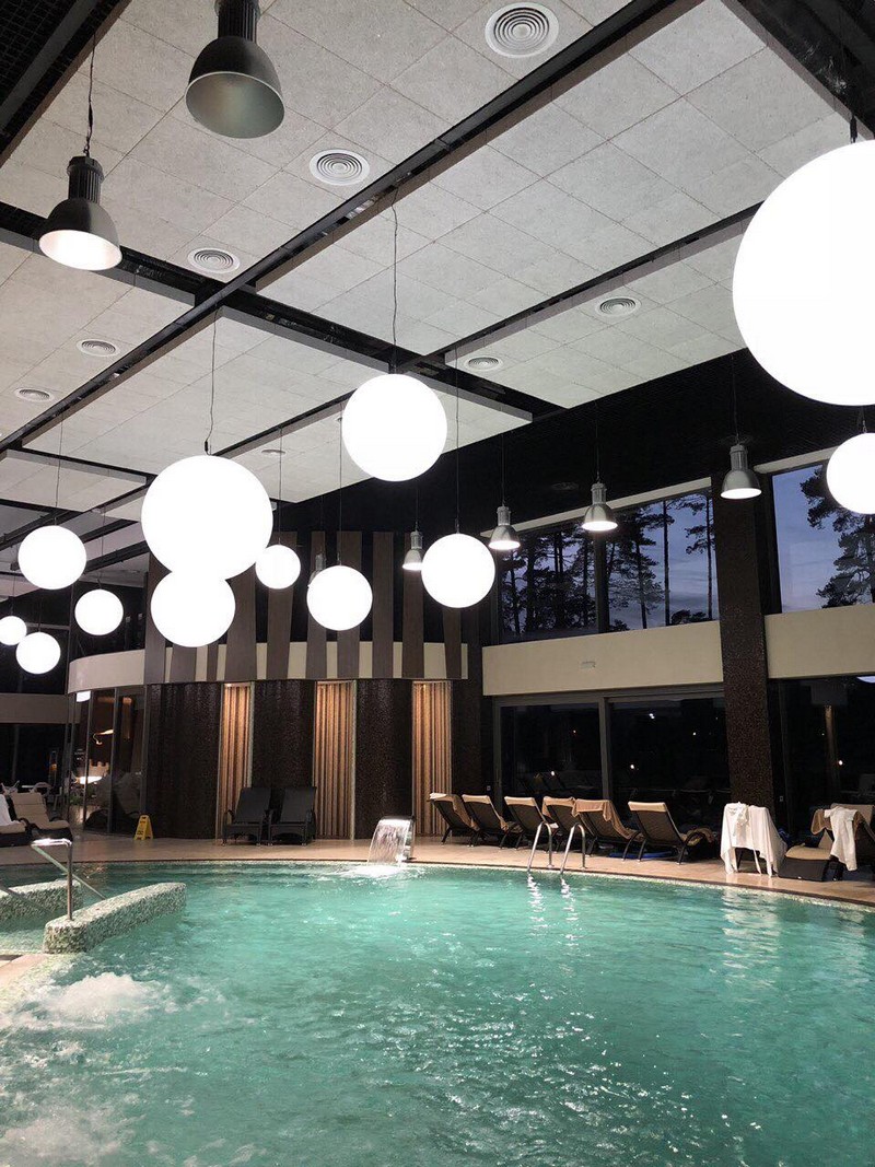 Grand Admiral Resort & SPA