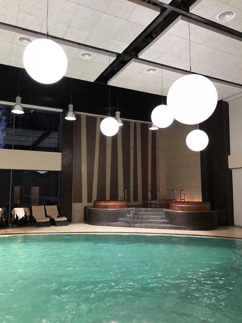 Grand Admiral Resort & SPA