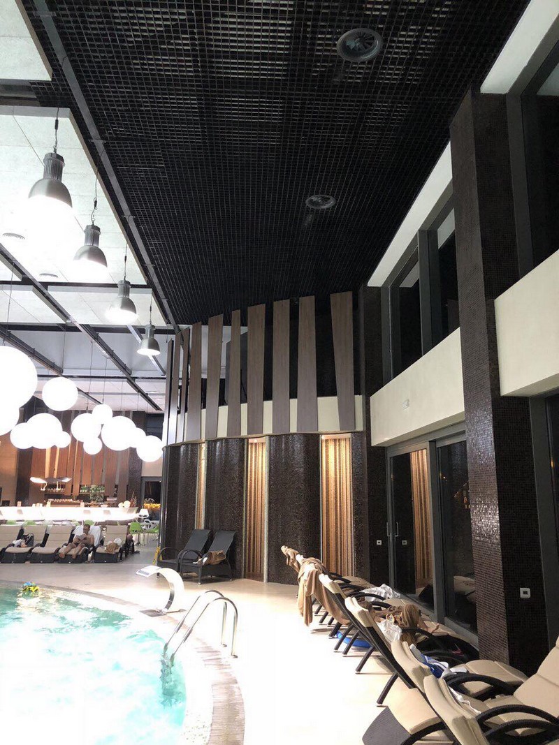 Grand Admiral Resort & SPA