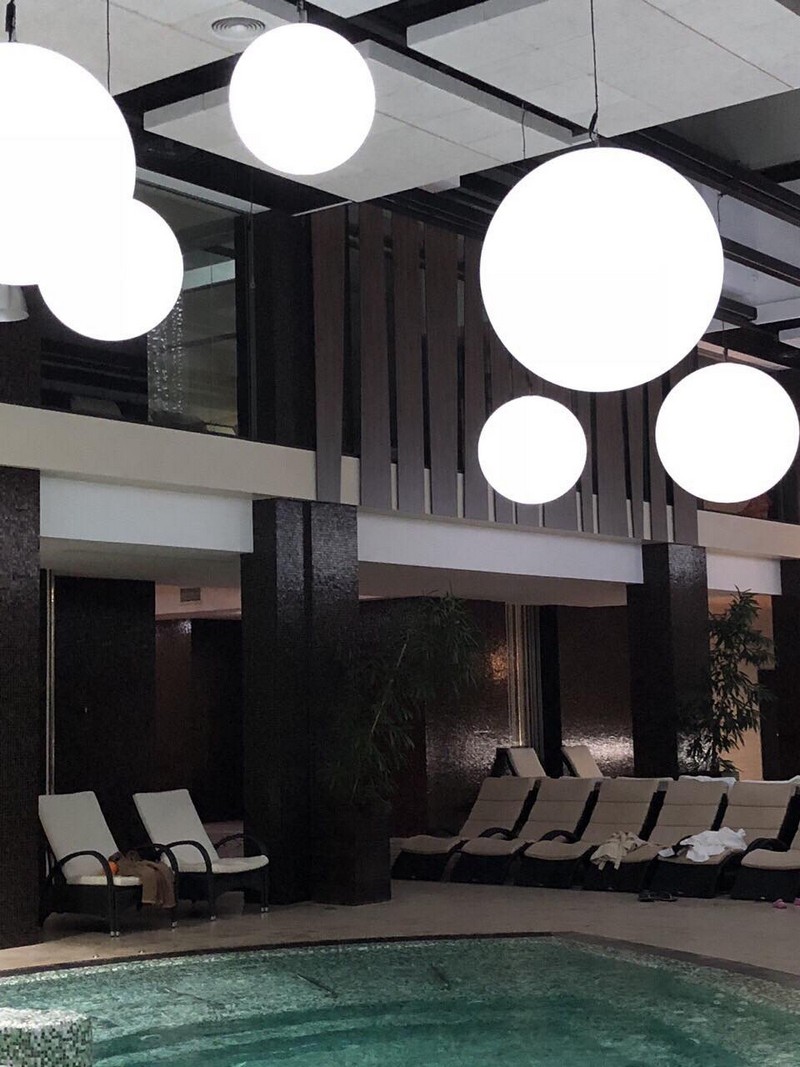 Grand Admiral Resort & SPA