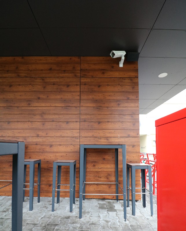 Hesburger Ірпінь
