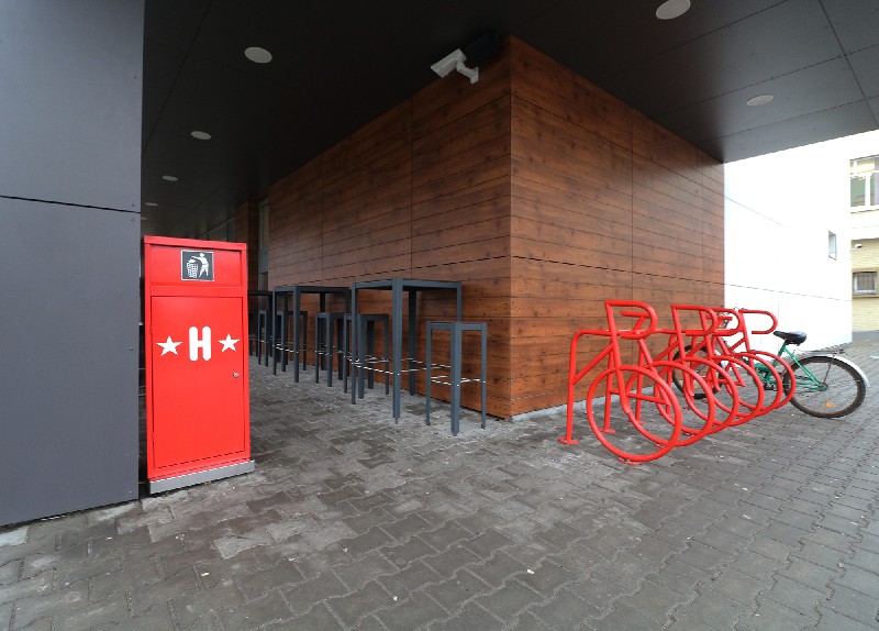 Hesburger Ірпінь