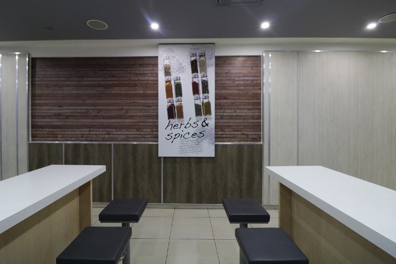 KFC на Столичному