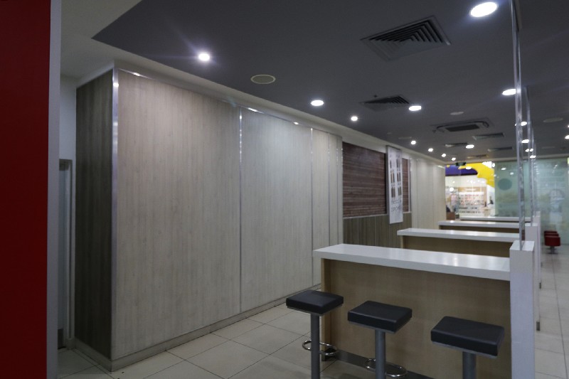 KFC на Столичному