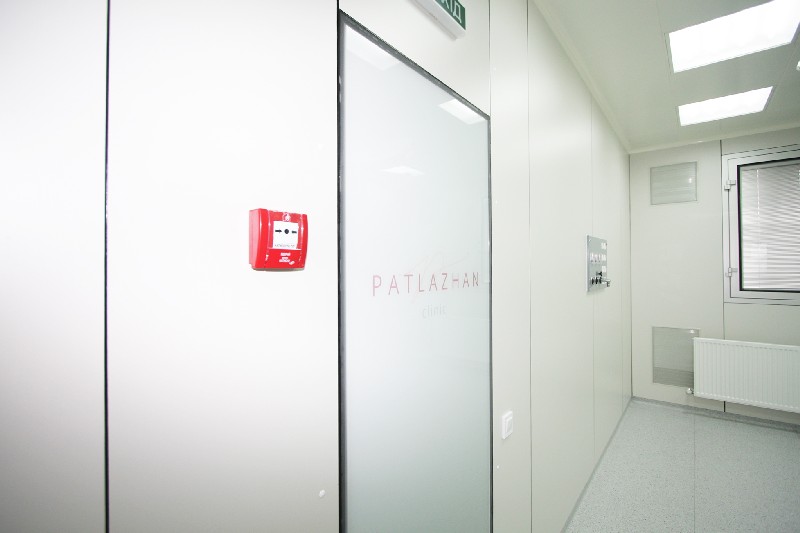 Клініка Patlazhan