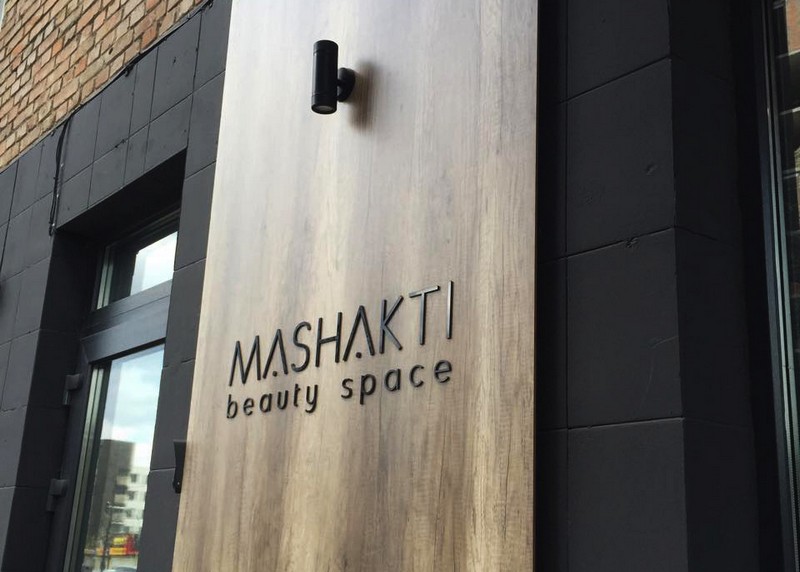 MASHAKTI Beauty Space