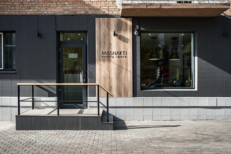 MASHAKTI Beauty Space