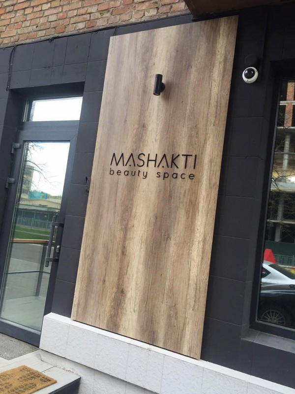 MASHAKTI Beauty Space