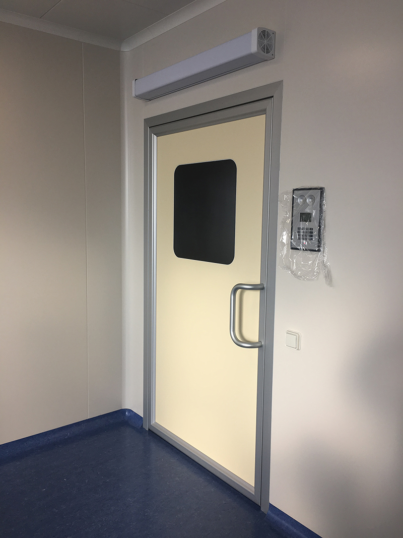 Пологовий будинок 