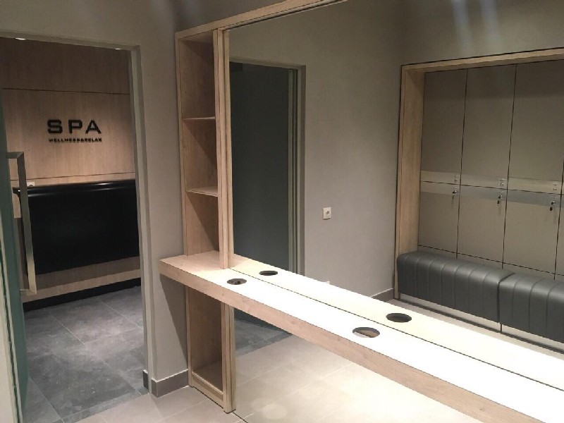 SPA Епіцентр