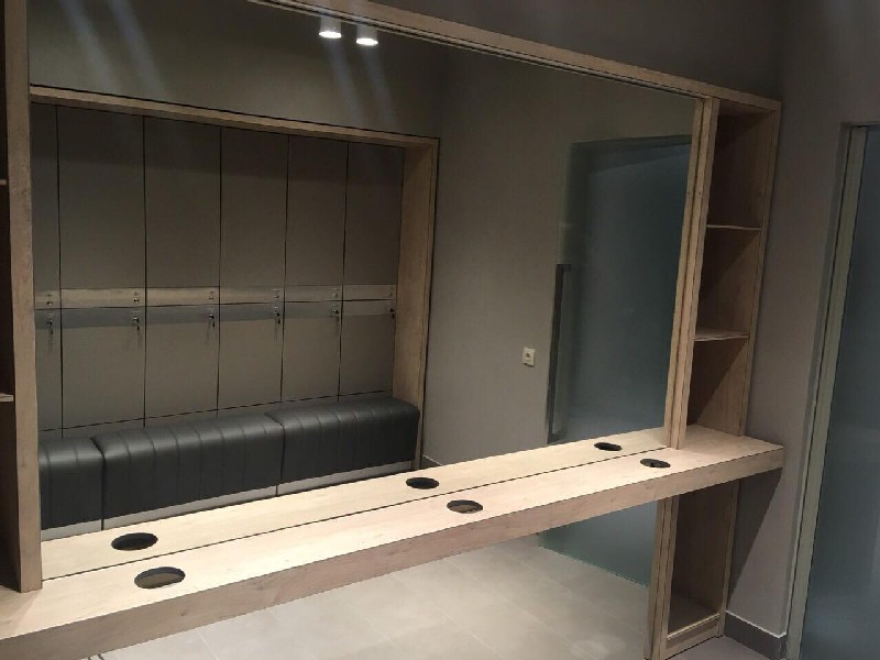 SPA Епіцентр