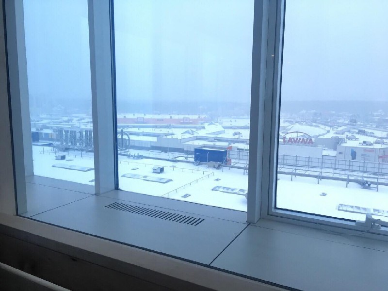 SPA Епіцентр