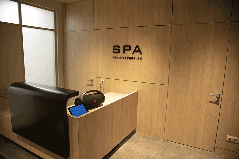 SPA Епіцентр