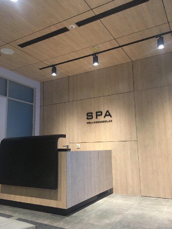 SPA Епіцентр