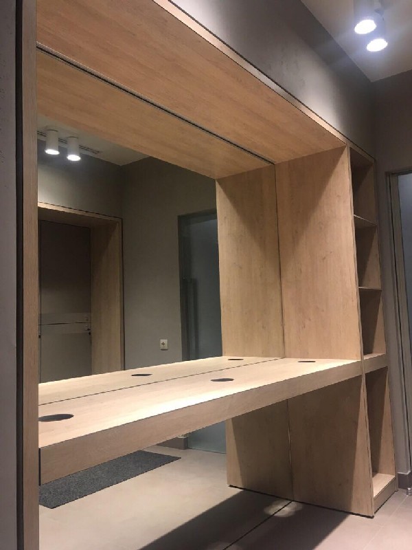 SPA Епіцентр